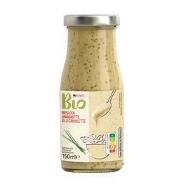 Vinaigrette | Ciboulette | Bio