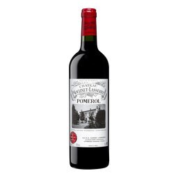 France - Frankrijk | Bordeaux - Pomerol 1er Cru | Château Moulinet Lasserre 2015 Rood 