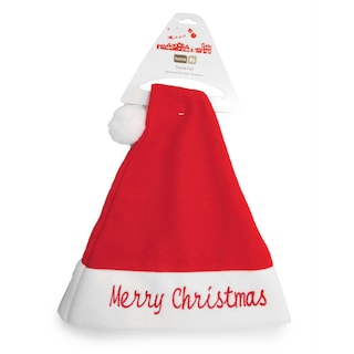 Delhaize | Home | Bonnet de Noël 