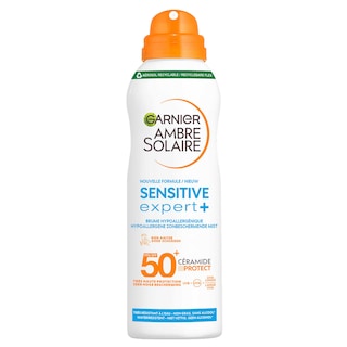Garnier-Ambre Solaire