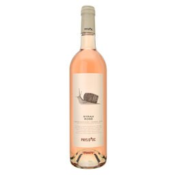 France - Frankrijk | Midi de la France - Oc IGP | Syrah Rosé 2018 