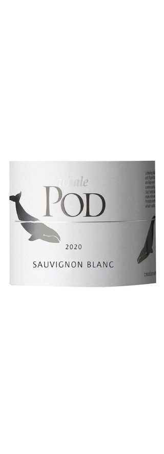 Whale Pod | Sauvignon Blanc 