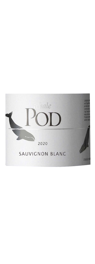 Whale Pod | Sauvignon Blanc 