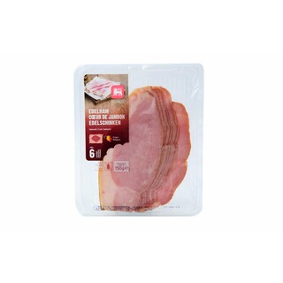Delhaize | Coeur de Jambon 