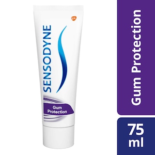 Sensodyne | Tandpasta | Gum Protection | 2+1 Gratis 