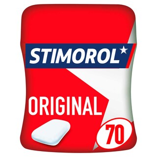 Stimorol
