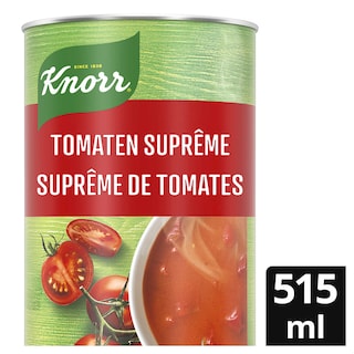 Knorr | Soep in brik | Tomaten suprème | 515 ml 