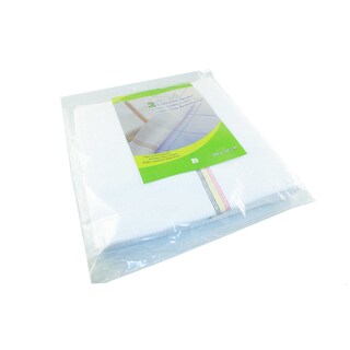 Delhaize | Dweilen | Traditioneel | 60 cm x 70 cm 