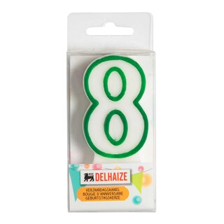 Delhaize