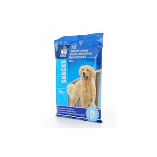 Delhaize | Hondensnack | Dental sticks | Maxi 