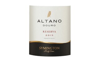 Portugal | Douro D.O.C. | Altano Reserva 2015 