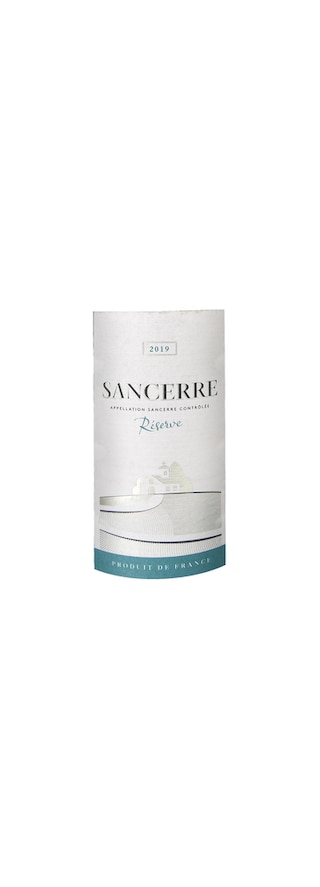 France - Frankrijk | Loire - Sancerre | Sancerre Réserve Blanc 2019 