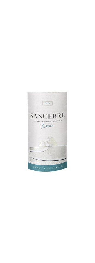 France - Frankrijk | Loire - Sancerre | Sancerre Réserve Wit 2019 