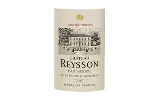 France - Frankrijk | Bordeaux - Haut-Médoc | Château Reysson 15 Rouge 