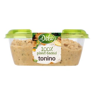 Délio | Vegan | Tonino 