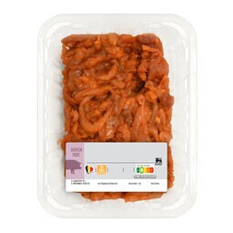 Delhaize | Pita 