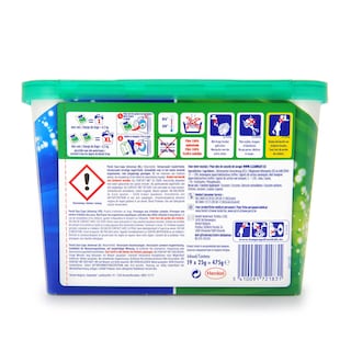 Persil | Wasmiddel duocaps | Universal | Box 