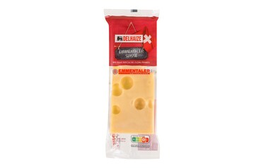 Delhaize