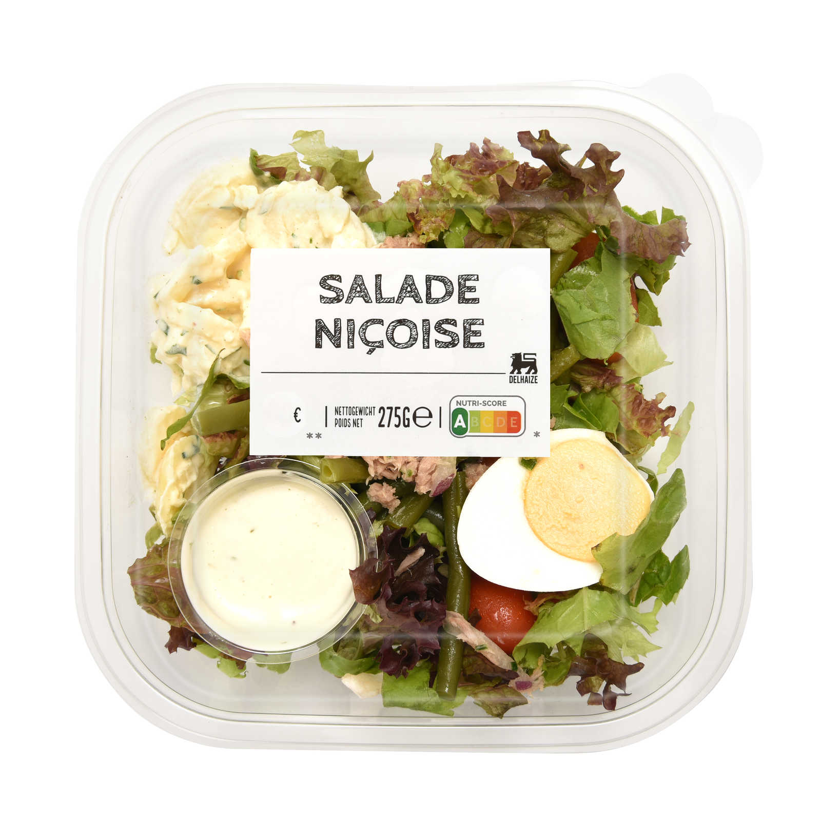 Delhaize