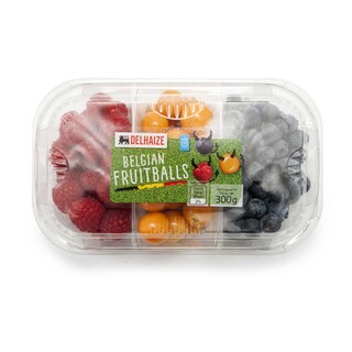 Delhaize