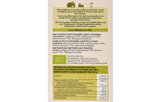 Delhaize-Bio