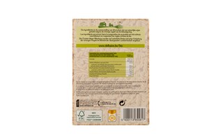 Delhaize | Bio | Pâtes | Fusilli | Avoine | Bio 