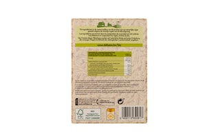 Delhaize | Bio | Pasta | Fusilli | Haver | Bio 