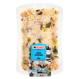 Delhaize | Nasi goreng | Asia 