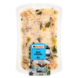 Delhaize | Nasi goreng | Asia 900 gr
