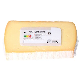Maredsous | Bloc