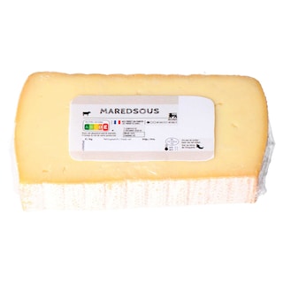 Delhaize | Maredsous | Bloc 