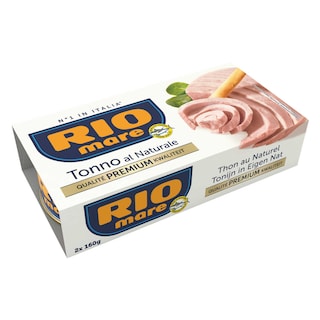 Rio Mare | Tonijn | Natuur 