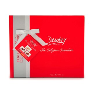 Desobry | Biscuits | Perles | Foldable 