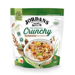 Muesli | Crunchy | Fruit&Nut
