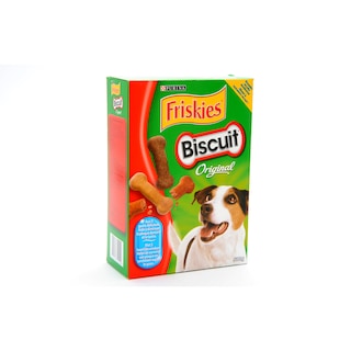Purina | Friskies | Voeding hond | Koekjes | Original 