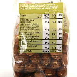 Delhaize-Bio