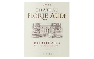 Chateau Florie Aude