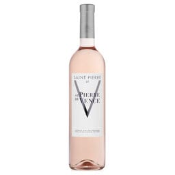 Saint Pierre Vence 2023 Rosé