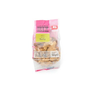 Delhaize | Snack mix | Nutty 