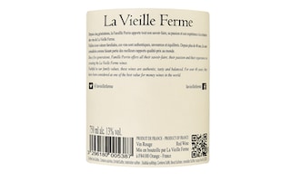France - Frankrijk | Rhône - Ventoux | La Vieille Ferme Vin de France 2018 