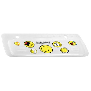 Herlitz | Perforator lat | Smiley 