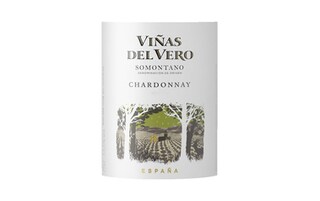 Espange-Spanje | SOMONTANO | Vinas Del Vero | Chardonnay 2019 