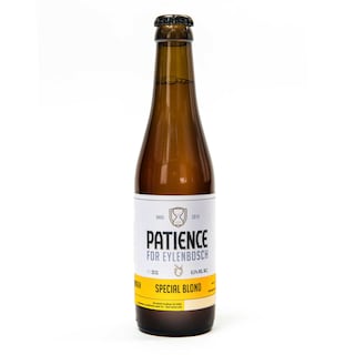 Eylenbosch | Blond speciaal bier | 6,5% alc 