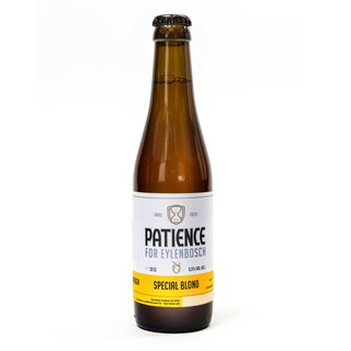 Eylenbosch | Blond speciaal bier | 6,5% alc 
