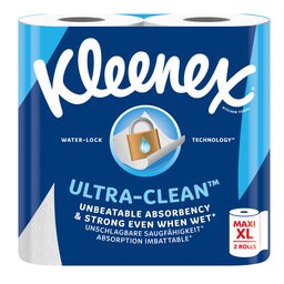 Keukenpapier | Ultra Clean | 2R Maxi XL