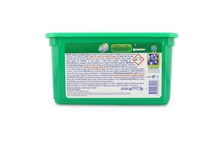 Dreft | Wasmiddel | Pods | Regular 