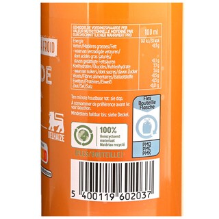 Delhaize | Lemonade | Orange ginger 