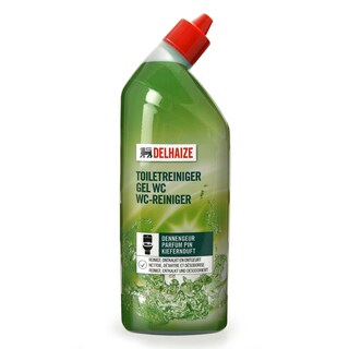Delhaize | Toiletreiniger | Dennengeur 1 l