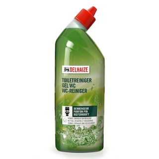 Delhaize | Toiletten | Gel | Desinfecterende 