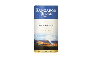 Australie - Australië | South Eastern | Kangaroo Ridge Chardonnay 18 